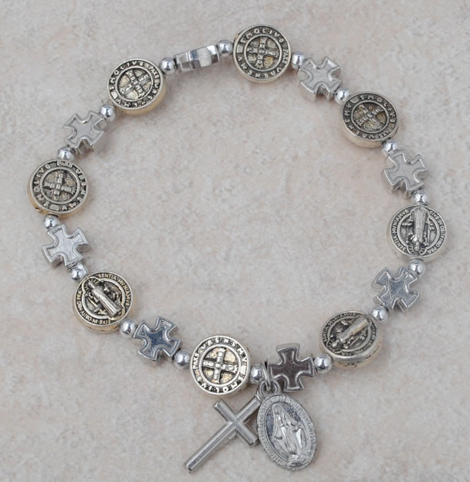 ,Rosario Pulsera